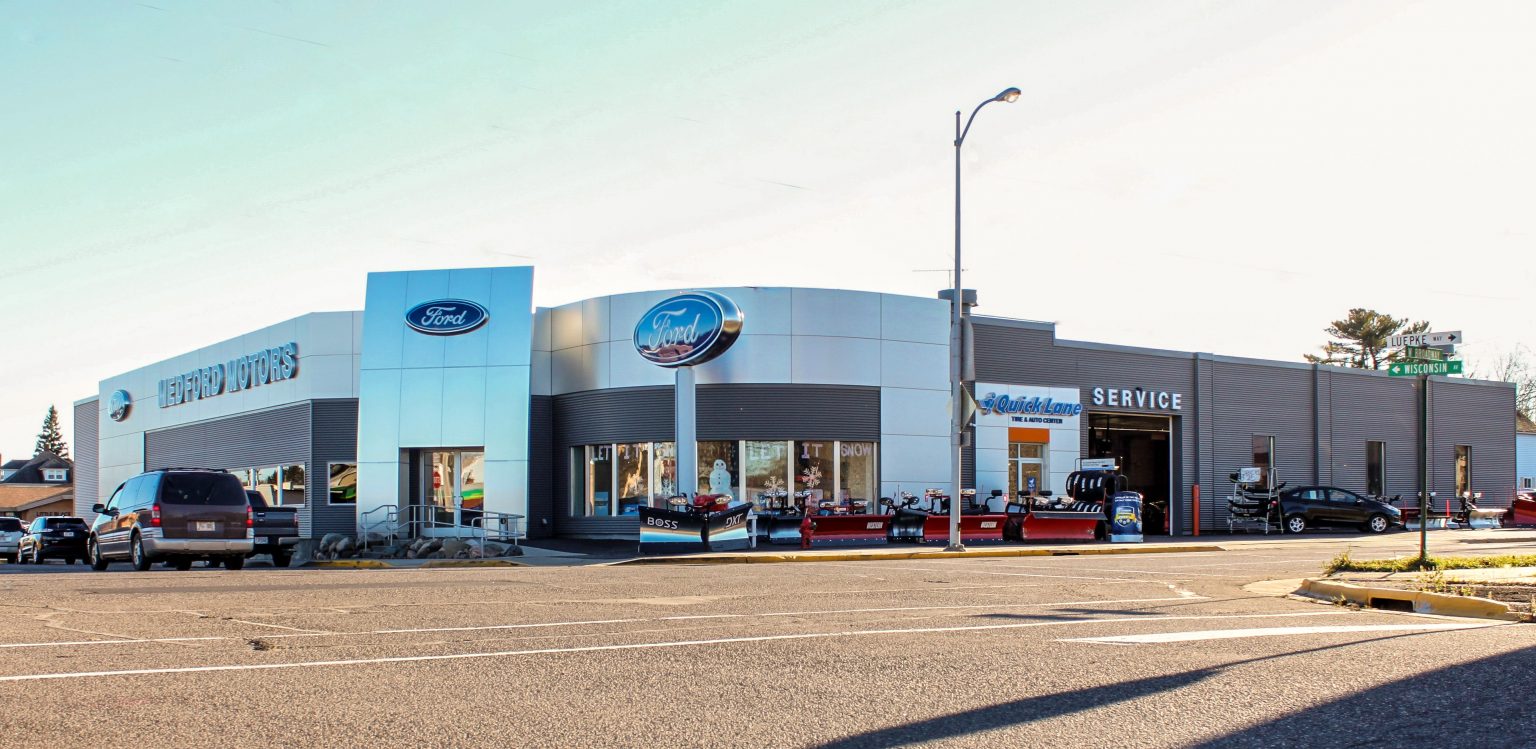 Medford Motors Ratsch Engineering Company, Ltd.