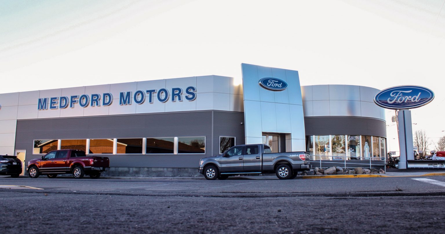 Medford Motors Ratsch Engineering Company, Ltd.