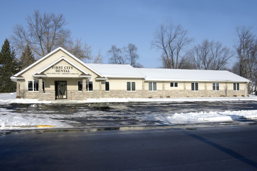 First City Dental Ratsch Engineering Company, Ltd.