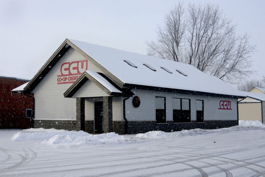 Coop Credit Union Ratsch Engineering Company, Ltd.