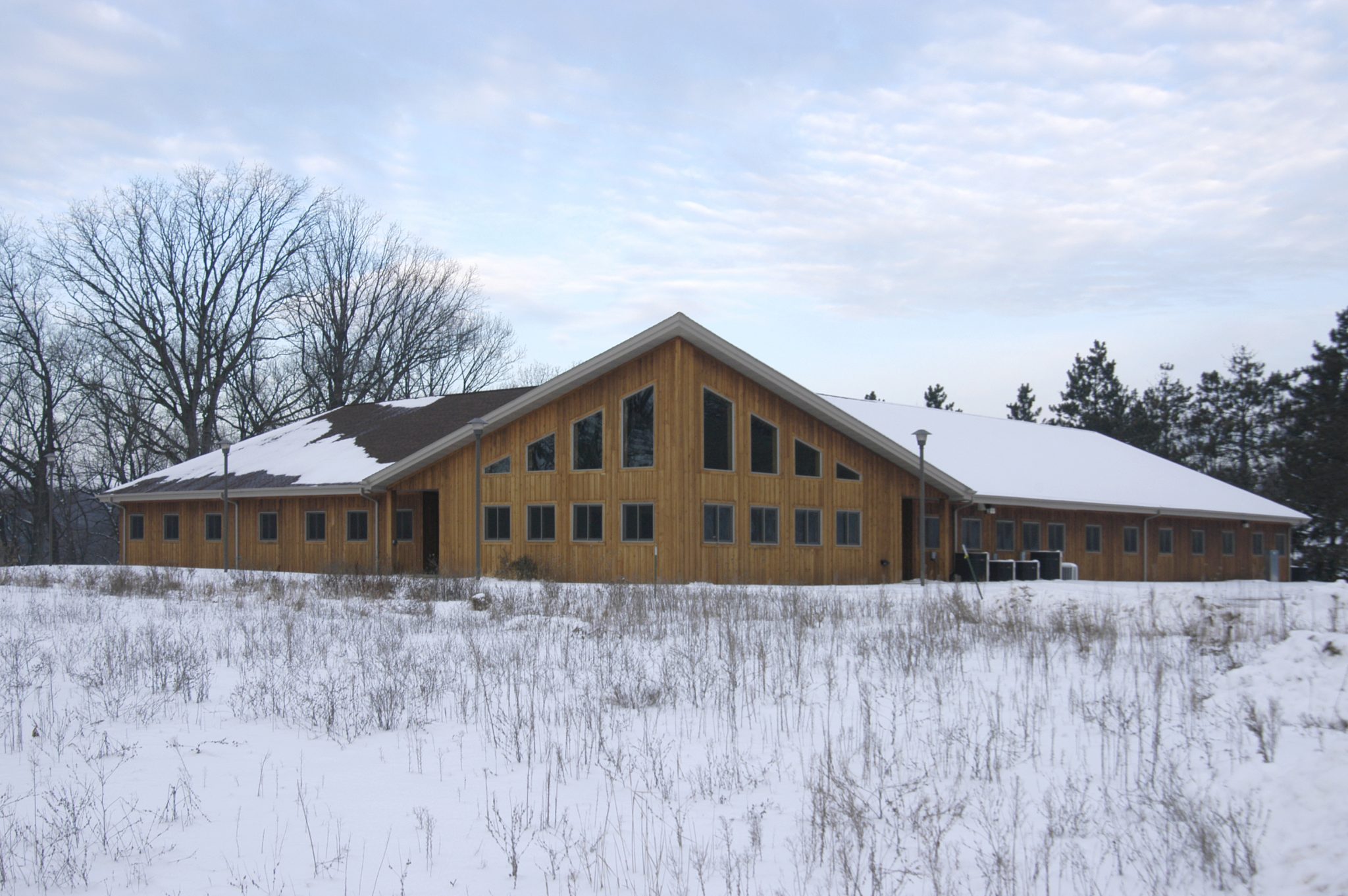 Sunburst Youth Homes Office Ratsch Engineering Company, Ltd.